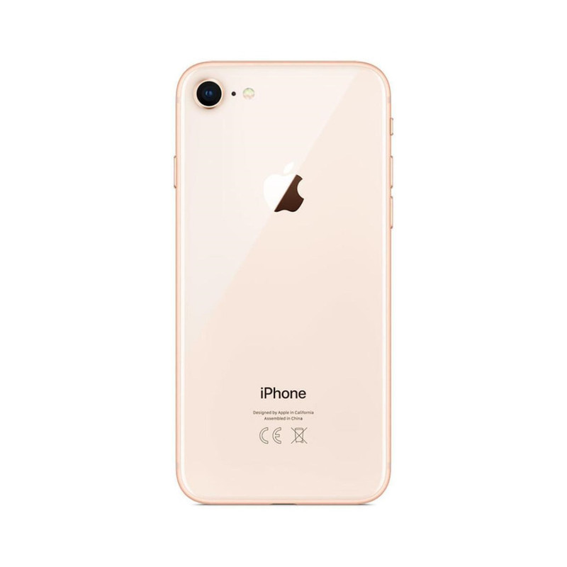 Apple iPhone 8 Unlocked 64GB/128GB - Red/Gold - Verizon, AT&T, T-Mobile gallery