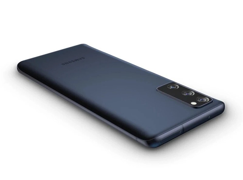 🔥NEW SEALED Samsung Galaxy S20 FE 5G SM-G781U 128GB+6GB Factory Unlocked*BLACK gallery