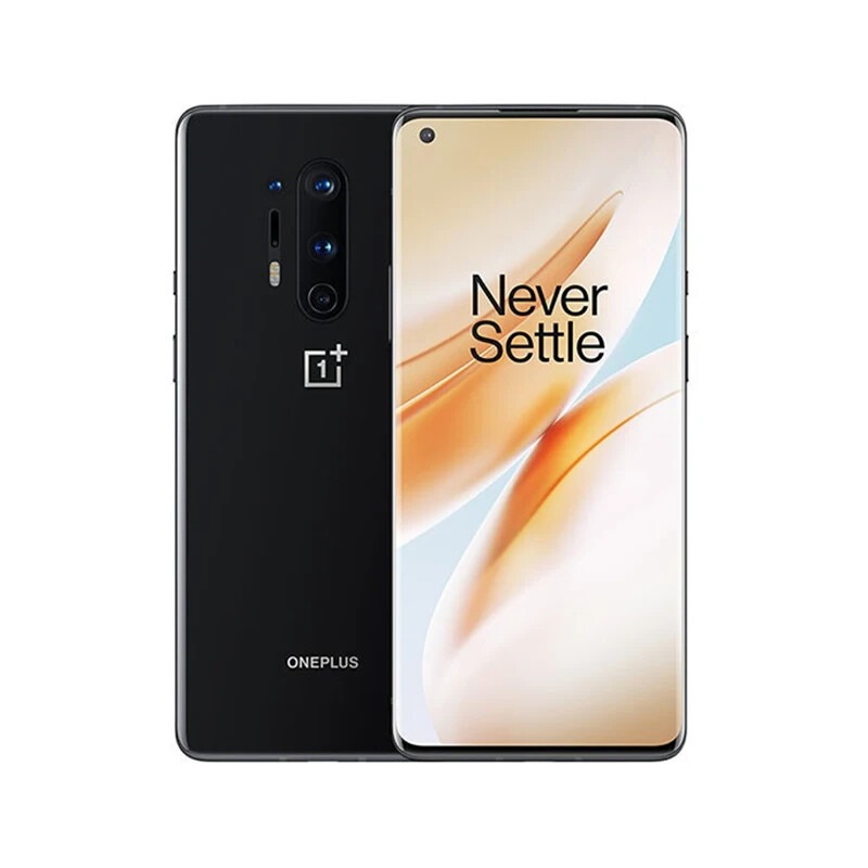One plus 8 Pro Unlocked 5G Android 256GB 6.78in CPU Qualcomm Snapdragon 865