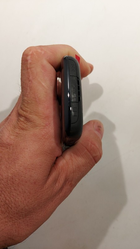 780.Blackberry 9300 - For Collectors - Unlocked - N E W - Old Stock gallery