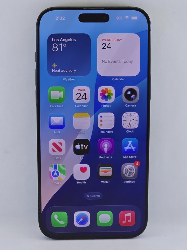 Apple iPhone 16 Pro Max 1TB Spectrum