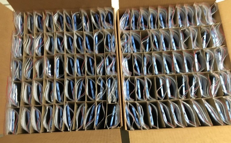 Wholesale Lot 121 Motorola XT2413-2 Moto G Play 2024 64GB A stock Unlocked