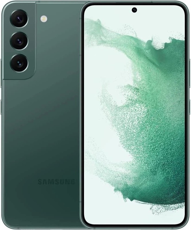 Samsung Galaxy S22 5G S901U1 Factory Unlocked 128/256GB 6.1" Android Smartphone gallery