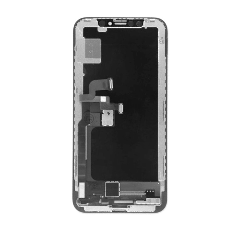 Touch Screen Replacement Display LCD Digitizer For iPhone X XS XR gallery