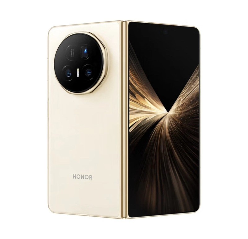 GENUINE Honor Magic V5 5G 7.95" 256 512 1TB Snapdragon 8 Elite 5820mAh Foldable gallery