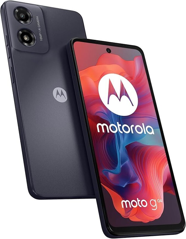 Motorola Moto G04 XT2421 64GB 4GB RAM Factory UNLOCKED 6.56" 16MP Open Box US A+ gallery