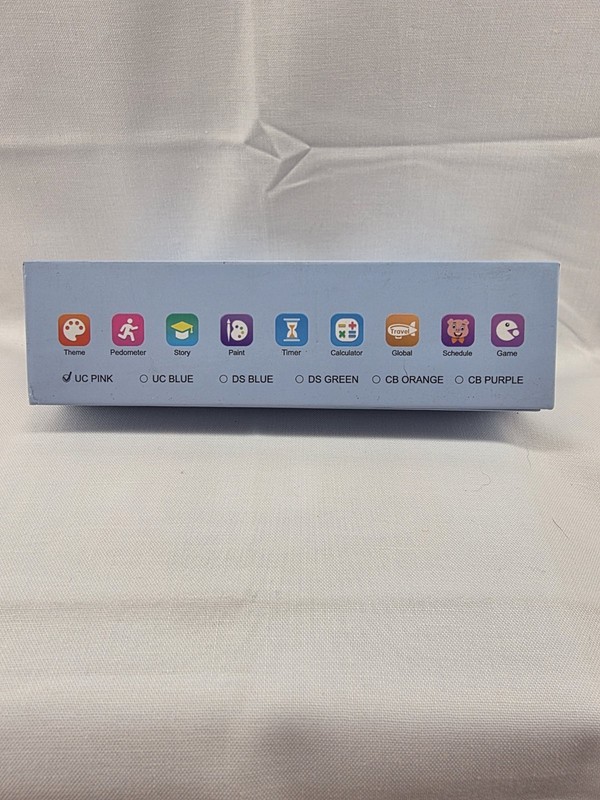 Children's Smart Phone for Kids, Boys Or Girls, Unicorn Pink NEW Open Box gallery