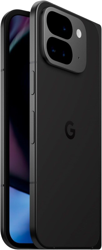 Google Pixel 9 Pro Fold – Unlocked Android Smartphone with Gemini