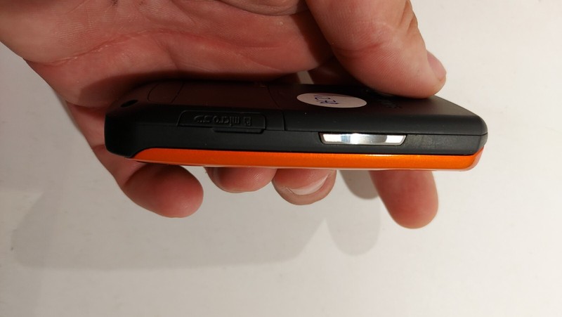 1278.Samsung SGH-A737 Very Rare - For Collectors - Unlocked gallery