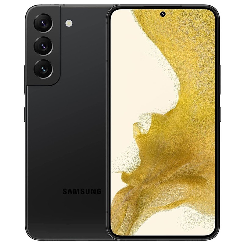 NEW SEALED Samsung Galaxy S22+ Plus (5G) SM-S906U 128GB/256GB Factory Unlocked gallery