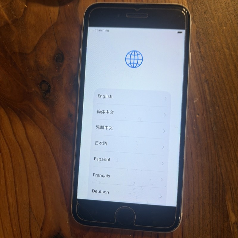 iPhone SE (2nd Generation) gallery