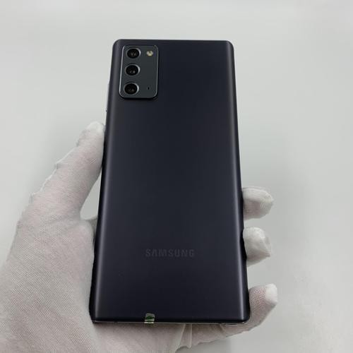 Samsung Galaxy Note 20 5G N981B/DS 256G DUAL SIM Unlocked Smartphone OPEN BOX A+