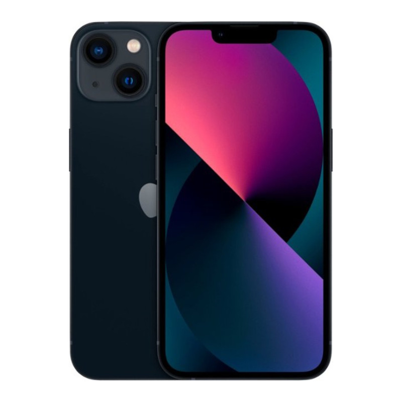 Apple iPhone 13 128GB 256GB Unlocked Verizon Pink Blue 5G LTE iOS gallery