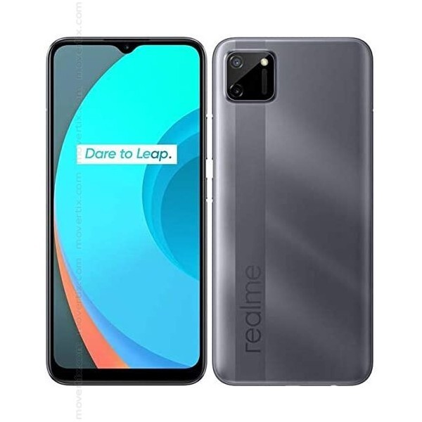 Realme c11 2 Gb Ram 32 Gb