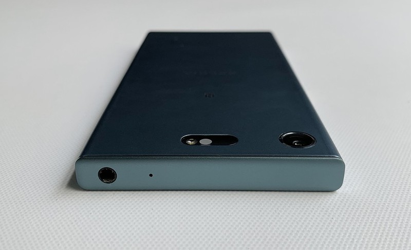 Original Sony Xperia XZ1 Compact G8441 32GB Smartphone WIFI GSM Factory Unlocked gallery