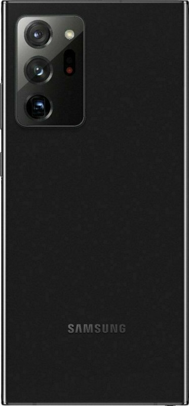 Samsung Galaxy Note 20 Ultra 5G N986U 12+128GB Factory Verizon LTE Unlocked -NEW