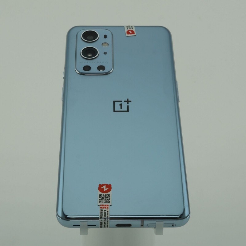 OnePlus 9 Pro 5G 6.7 »50MP 128/256GB OxygenOS global Snapdragon 888 Google PLAY
