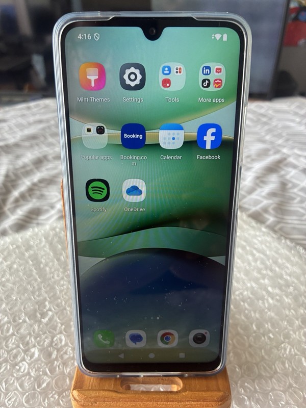 Xiaomi Redmi A5-Android 15 gallery