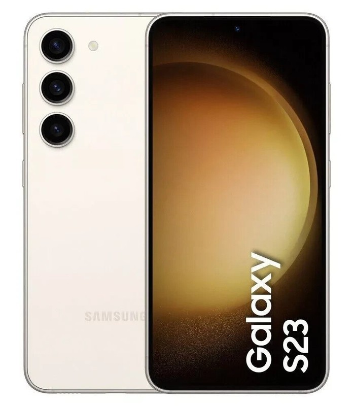 Samsung Galaxy S23 5G S911U Verizon Straight Talk Unlocked T-Mobile AT&T Mint gallery
