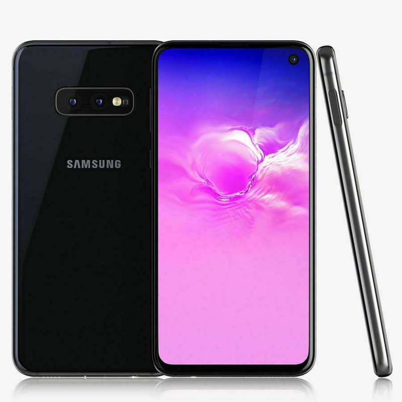 Samsung Galaxy S10e G970F Single-SIM G970F/DS Dual-SIM 128GB ROM Phone