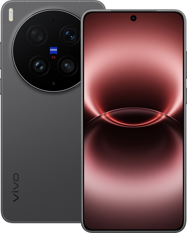 vivo X300 Ultra 5G – 512GB 16GB RAM – 200MP Zeiss Camera – Global Version – eSIM