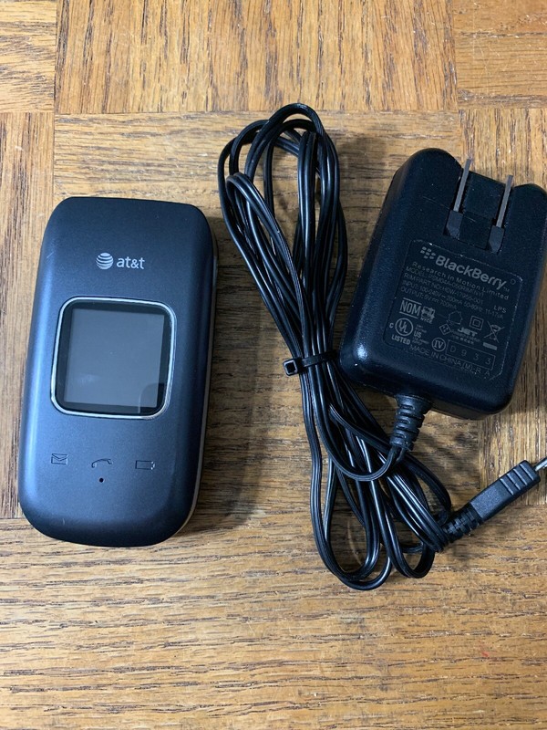 AT&T Pantech 2030 Phone