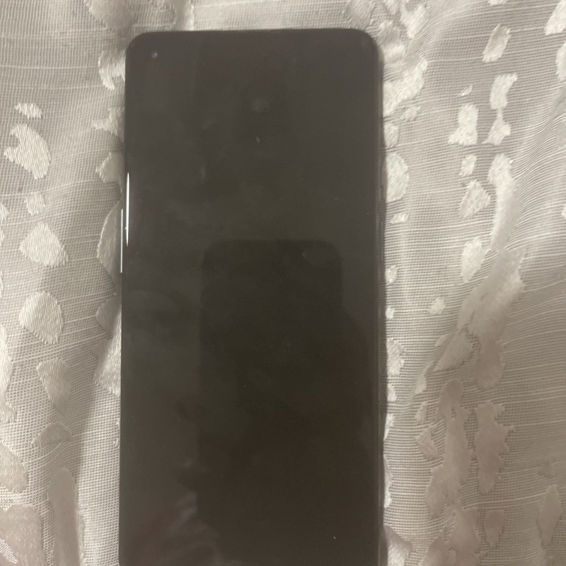 One Plus 5g