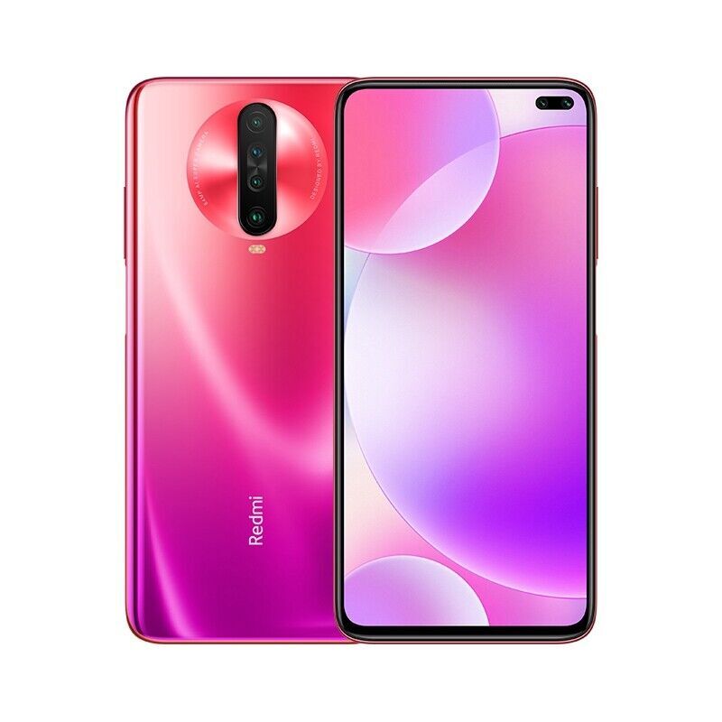 Xiaomi Redmi K30 4G LTE 6.67" Android 6/128GB 8/128GB 8/256GB 64.0MP Phone gallery