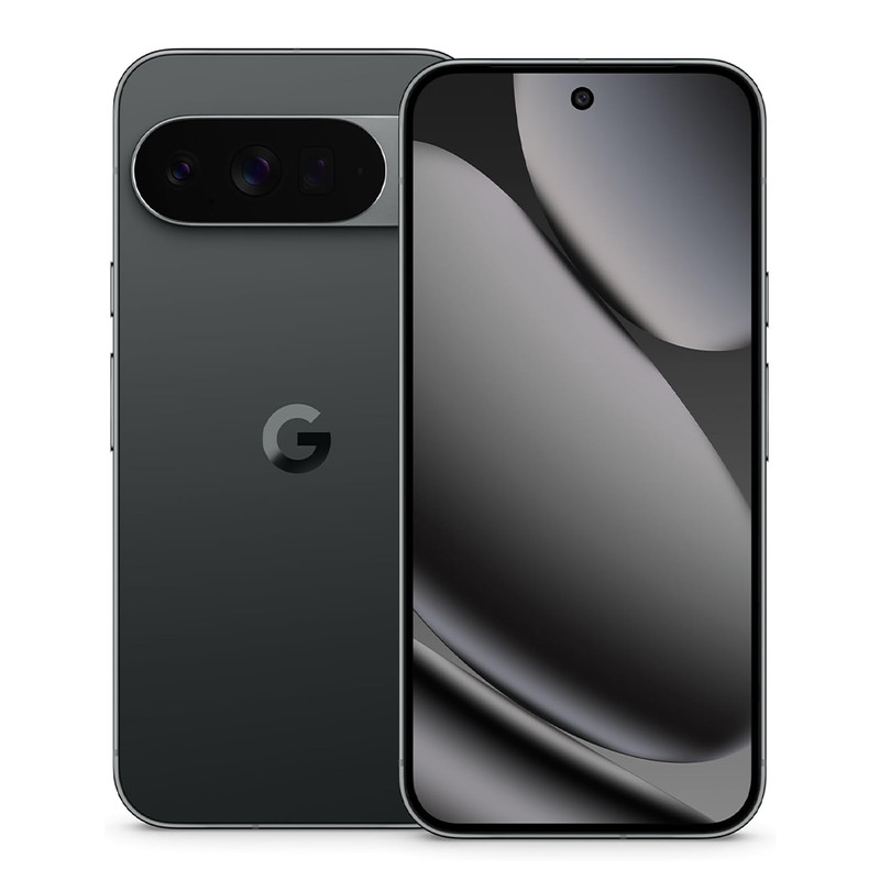 Google Pixel 10 Pro XL GUL82 512GB Verizon/Unlocked – Excellent