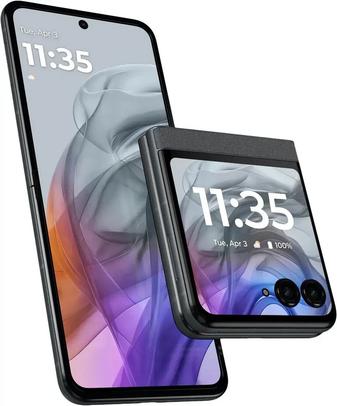 Motorola Razr 2024 256GB XT2453-3 (T-Mobile) Unlocked – Very Good