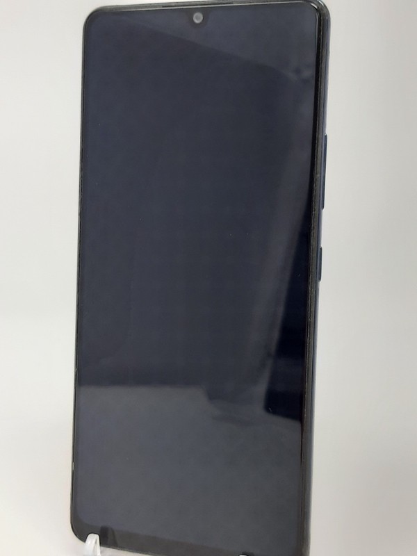 Samsung Galaxy A42 - 128 GB - Prism Dot Black (Unlocked) 5G gallery