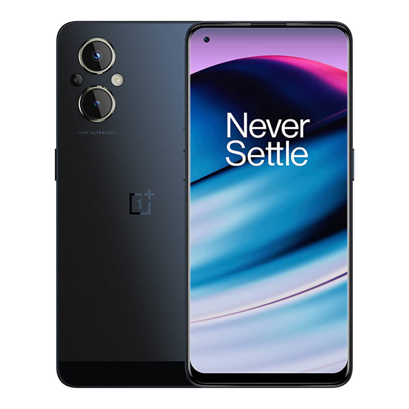 OnePlus Nord N20 5G GN2200 128GB T-Mobile/Unlocked - Good - Heavy Scratch