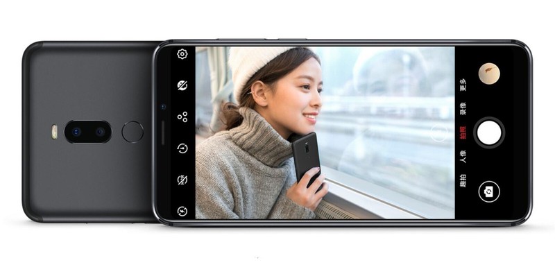 MeiZu Note 8 4G LTE WIFI 12MP 6.0&Prime; Octa-core Dual SIM CPU 64GB ROM Phone