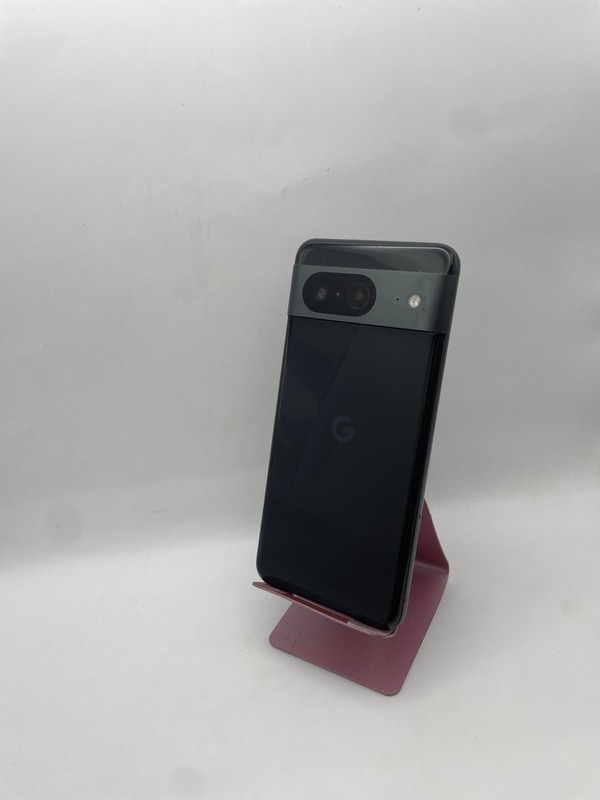 Google Pixel 8 – 128GB – Unlocked – Accelerometer Issue + Cosmetic Wear –C Grade