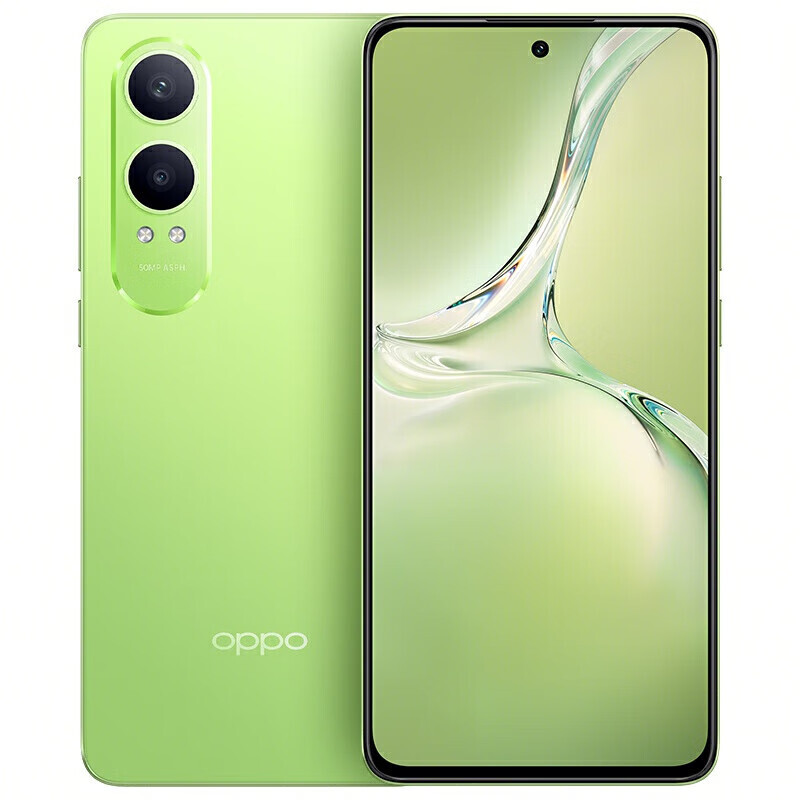 OPPO K12x 5G Smartphone Android 14 Snapdragon 695 Octa Core WIFI GPS Touch ID gallery