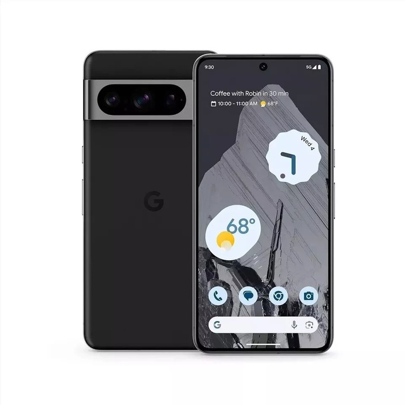 NEW SEALED GOOGLE PIXEL 8 PRO 5G 128/256/512GB FACTORY UNLOCKED ALL COLOR
