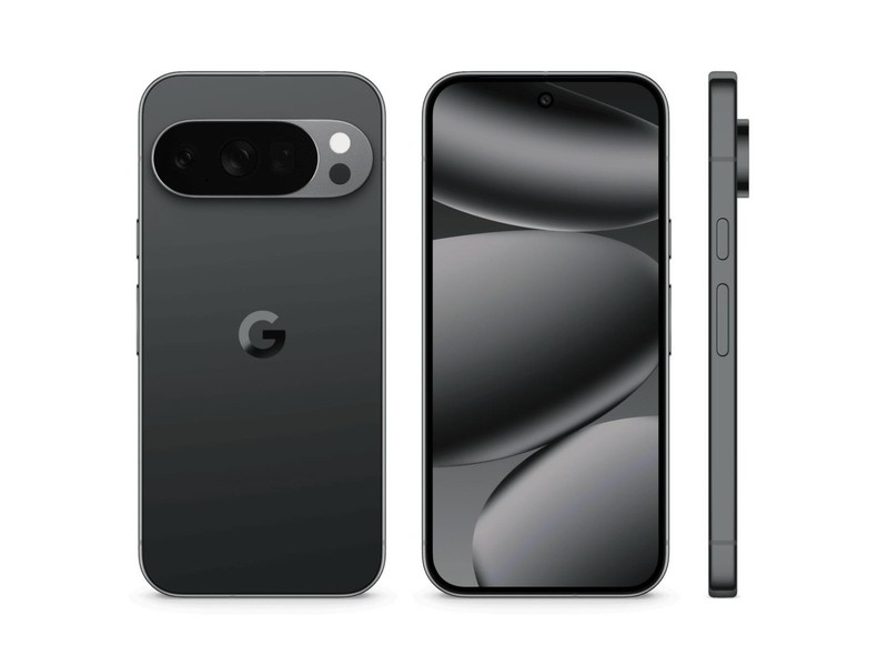 Google Pixel 10 Pro 256GB 16GB (GLOBAL MODEL) NANO SIM Black /Gray /Green / Gold gallery