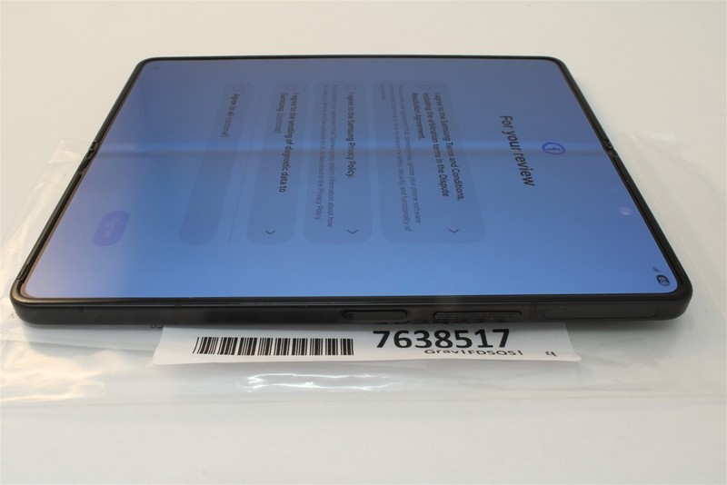 Samsung Galaxy Z Fold5 F946U1 Factory Unlocked AT&T T-Mobile Verizon 7638517