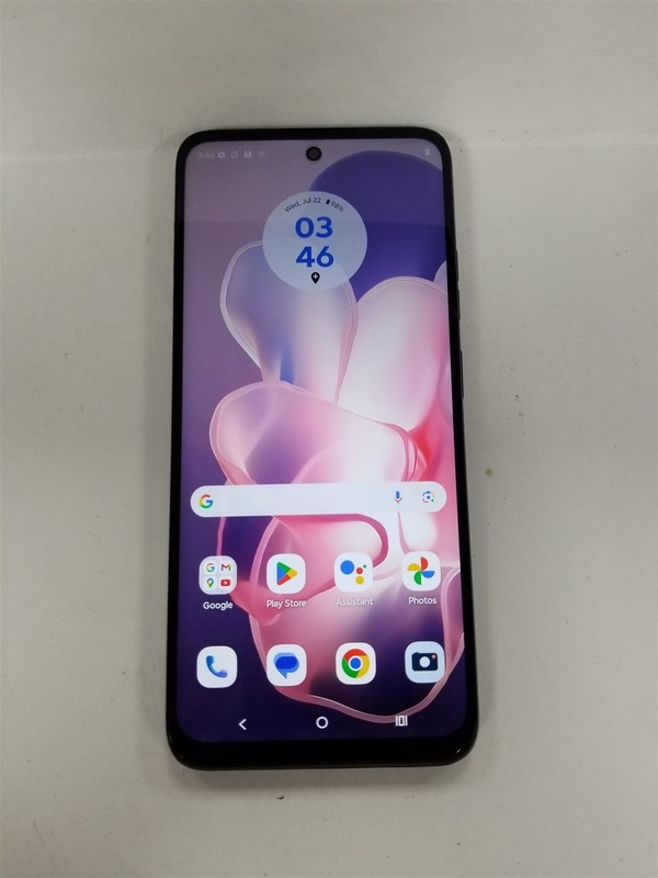 Motorola Moto G Power 5G 2024 128GB XT2415-1 Read Description Details JMM819