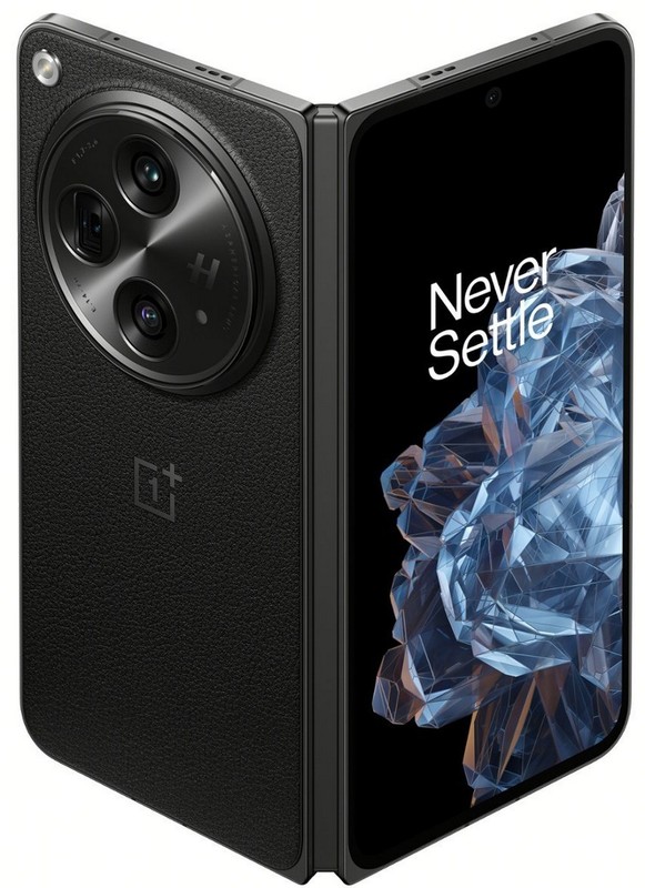 For Parts OnePlus Open, Unlocked, 512GB, Camera Fail, Screen Distortion, C Grade