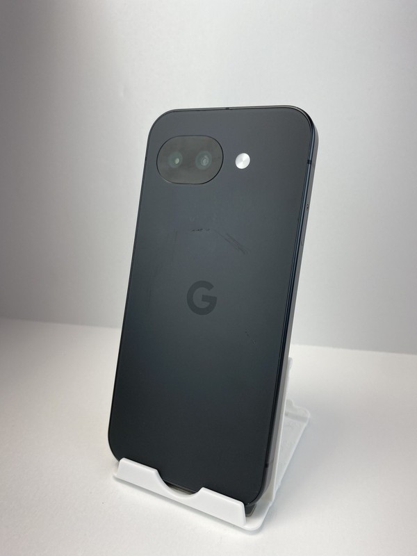 Google Pixel 10a GE1GQ 128GB Obsidian Warranty Factory Unlocked Clean IMEI gallery