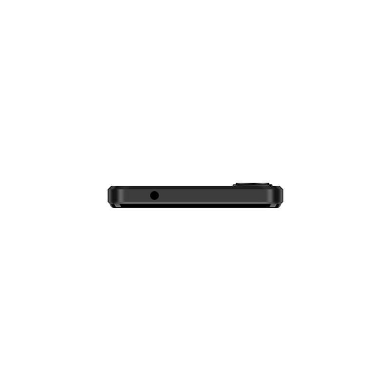 Unnecto Bolt 1U | Unlocked Dual SIM Smartphone | Android 15 (Go Edition) | Black gallery