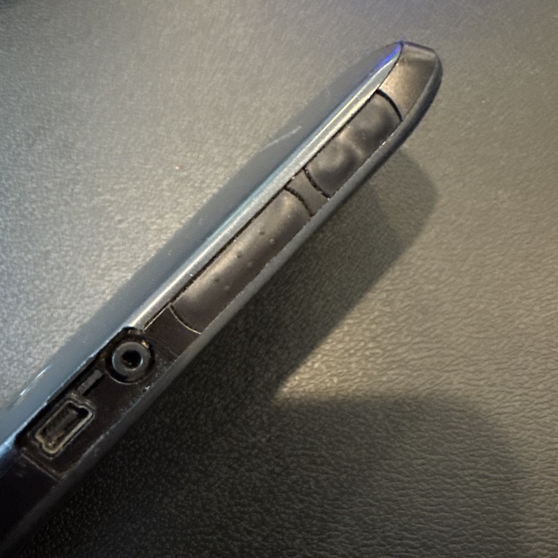 Motorola i290 - Used Untested Missing Battery As Is For Parts gallery