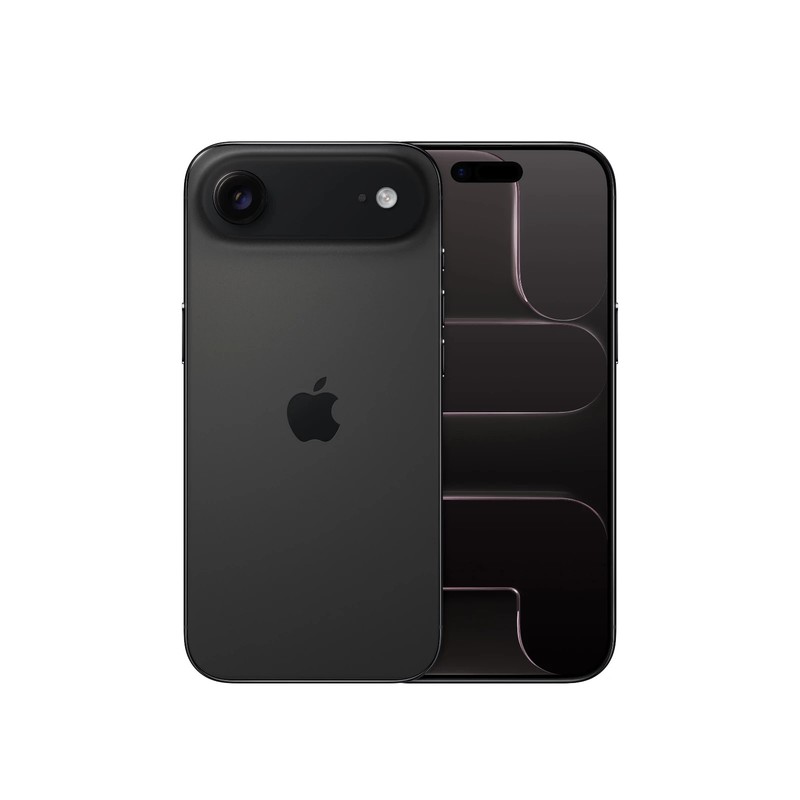 Apple iPhone Air – ATT 256GB Space Black – Excellent