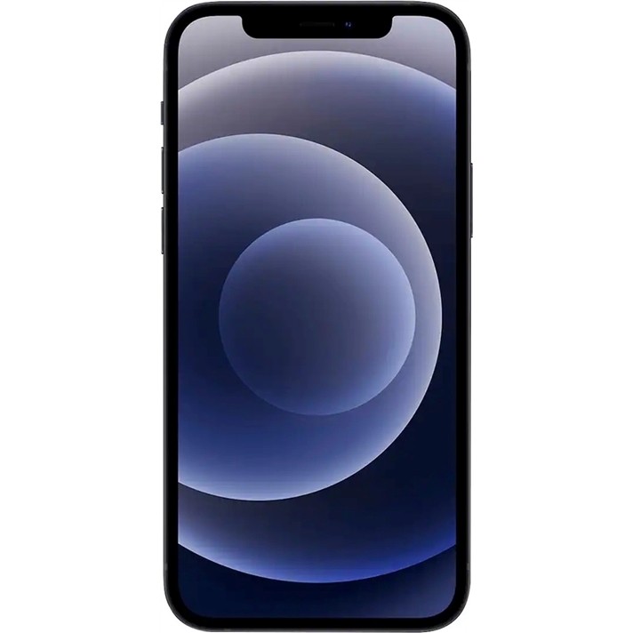 Apple iPhone 12 64GB – Unlocked – Black