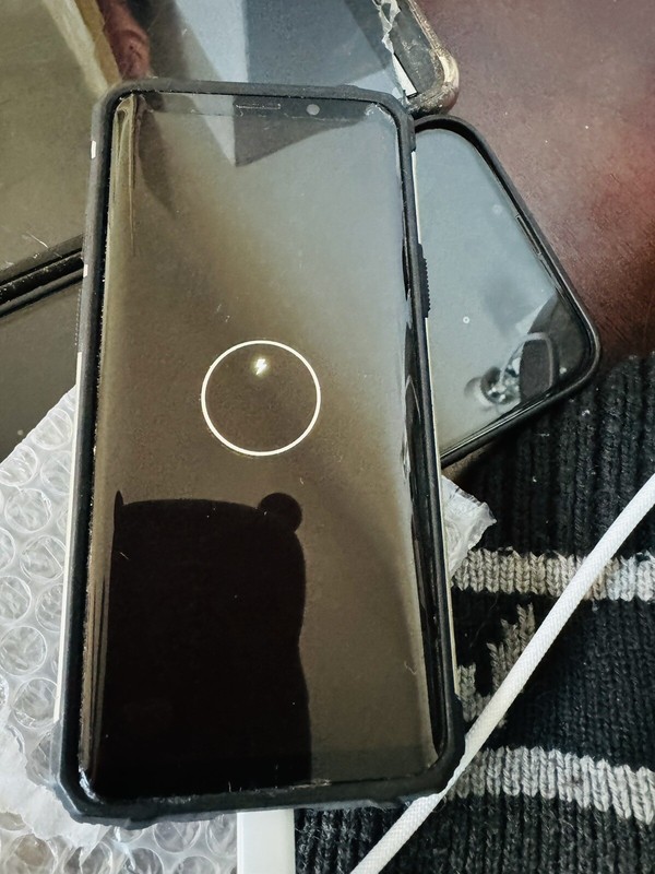 Samsung Galaxy S9+ SM-G965 – 64GB – Midnight Black (Unlocked)