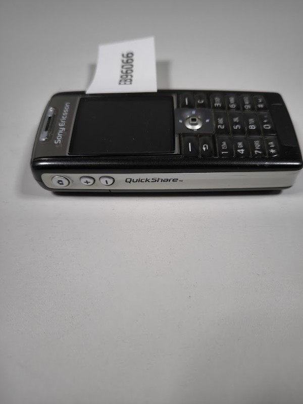 Sony Ericsson Mobile Phone - Untested, Used, No Accessories gallery