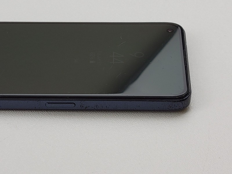 OnePlus Nord N20 5G (GN2200) 128GB (GSM Unlocked) (T-Mobile) Smartphone - H8063 gallery