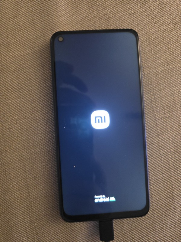 Xiaomi Redmi Note 9 (BLUE, 4GB RAM, 64GB) FUlLLY UNLOCKED Dual SIM