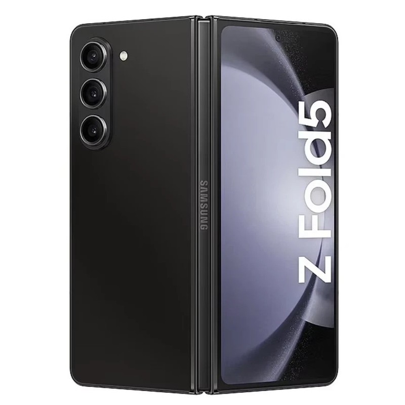 Samsung Galaxy Z Fold 5 5G F946U 7.6&Prime; 256GB Network Unlocked Foldable Smartphone